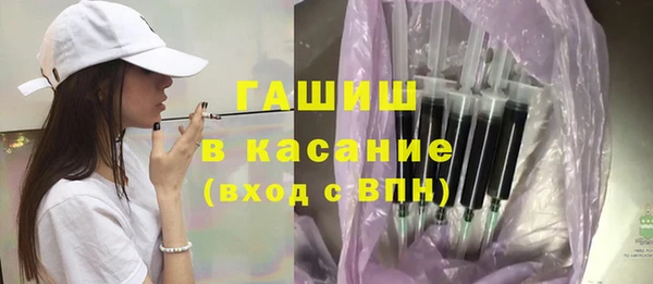 хмурый Арсеньев