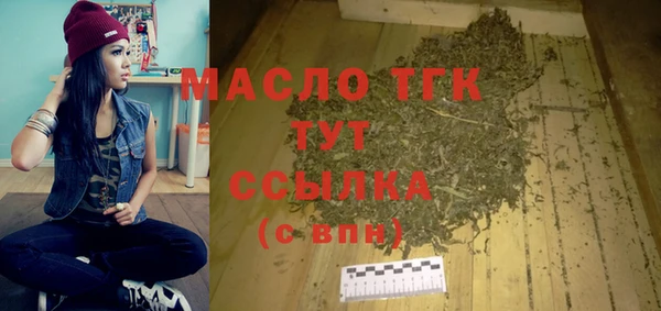 хмурый Арсеньев